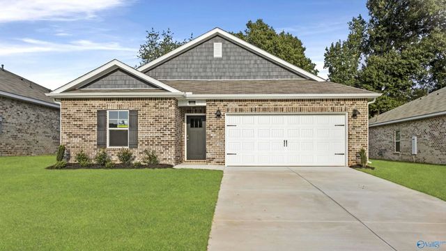 181 Cattail Court, Guntersville