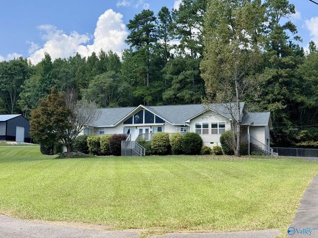 109 Smith Drive, Gadsden