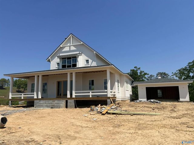 1330 County Road 767, Cedar Bluff