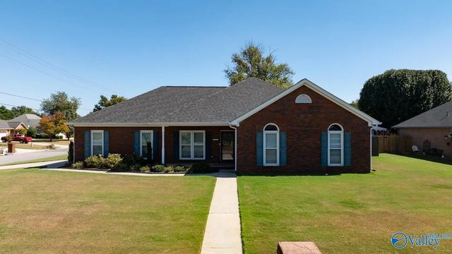 1802 Grissom Avenue, Decatur