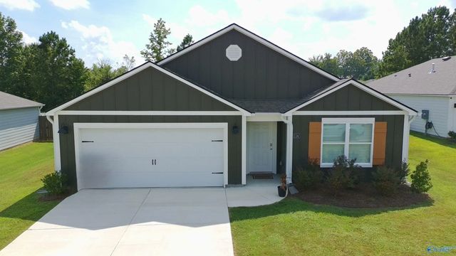 1114 Waverly Lane Sw, Cullman