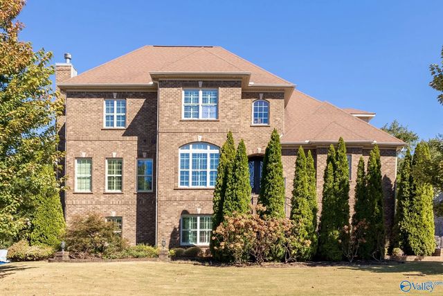 146 Forest Ridge Drive, Huntsville