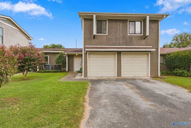 416 Summerview Drive, Madison