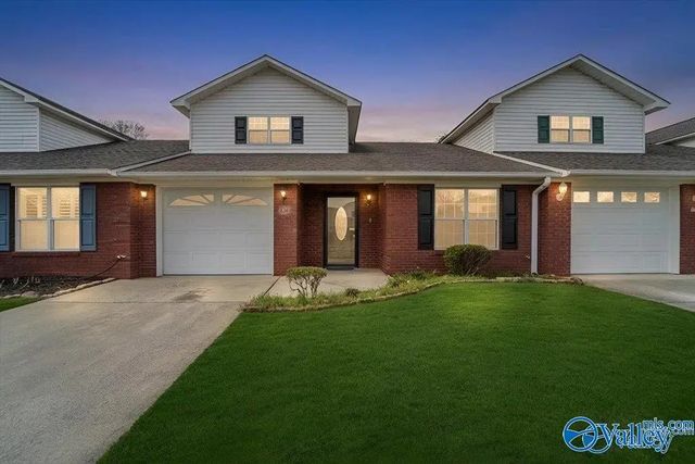 838 Spur Track Lane, Guntersville