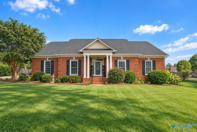 14866 Capstone Lane, Athens