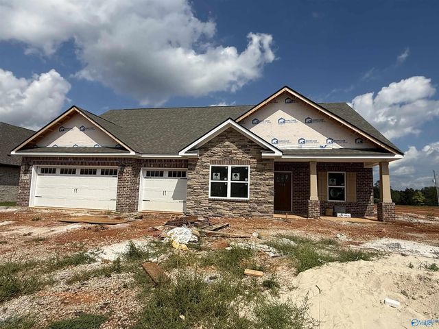 315 Wanto Lane, Huntsville