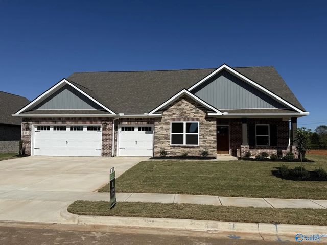315 Wanto Lane, Huntsville