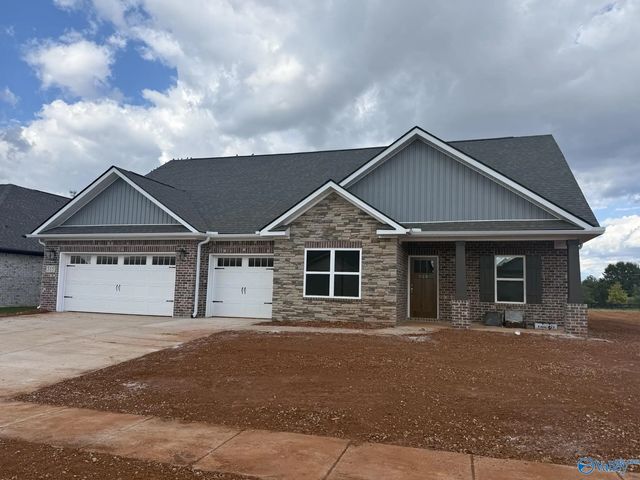 315 Wanto Lane, Huntsville
