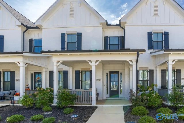 338 Hay Rake Drive, Madison