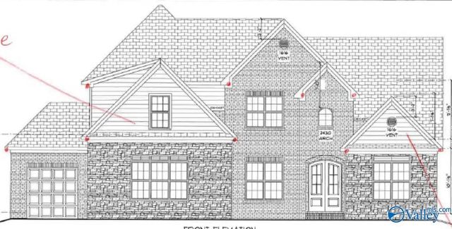 106 Sexton Meadows, Madison