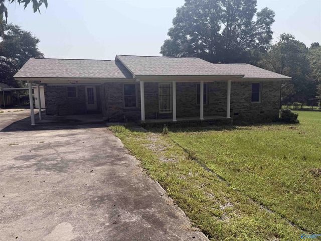 3624 County Road 217, Trinity