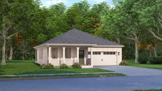 204 Esplanade Court, Huntsville