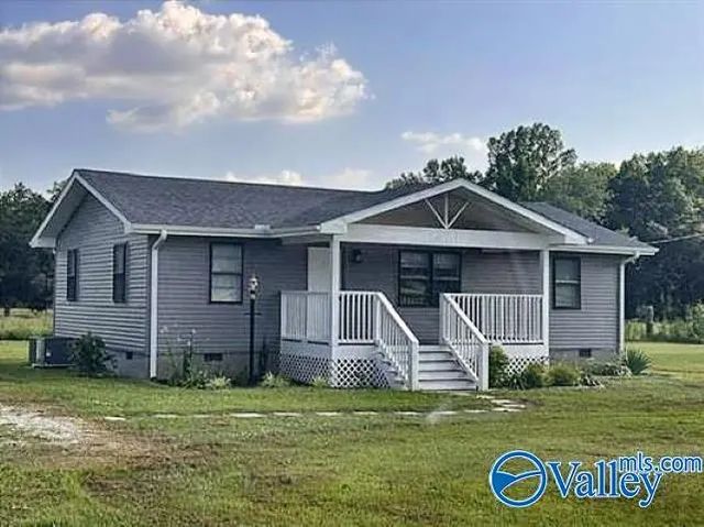 234 Sw Sims Road, Decatur