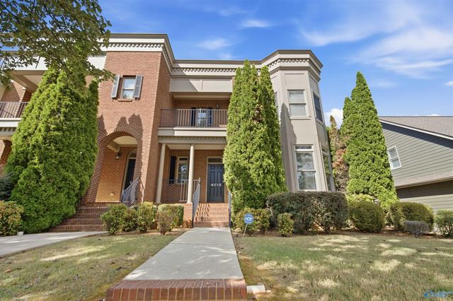6413 Lincoln Park Place Nw, Huntsville