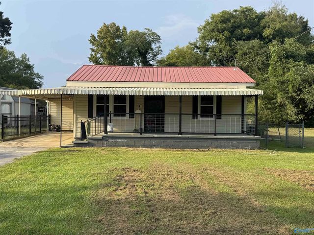 512 Fayette Street Se, Attalla