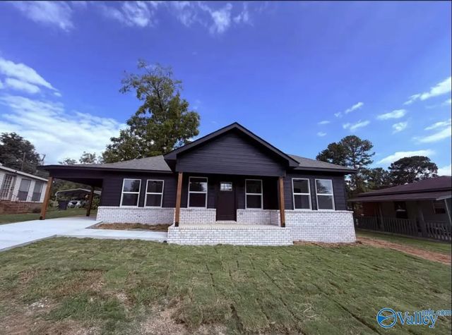 214 12th Avenue Nw, Decatur