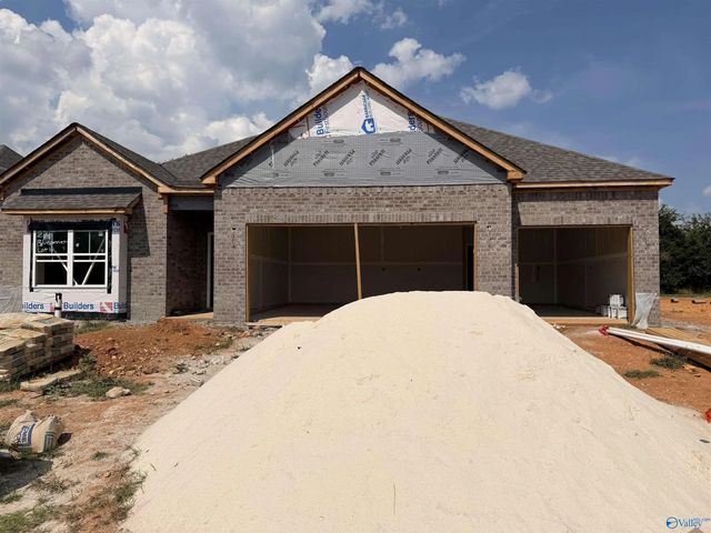 235 Bluebonnet Street, Toney
