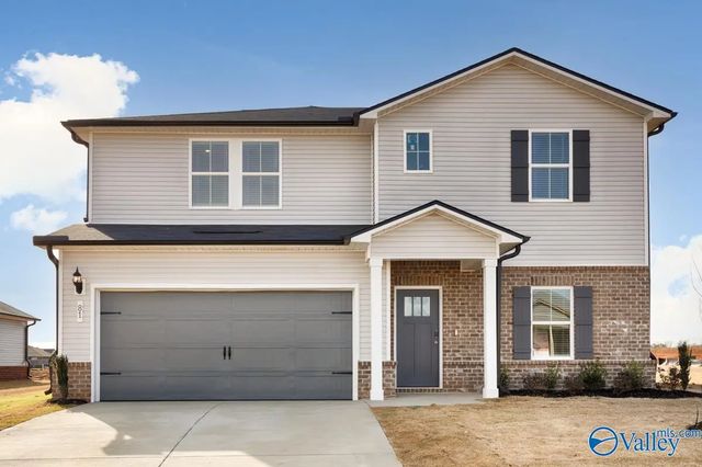 81 Wilcot Road, Meridianville