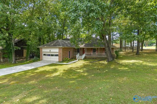 210 Creek Trail, Madison
