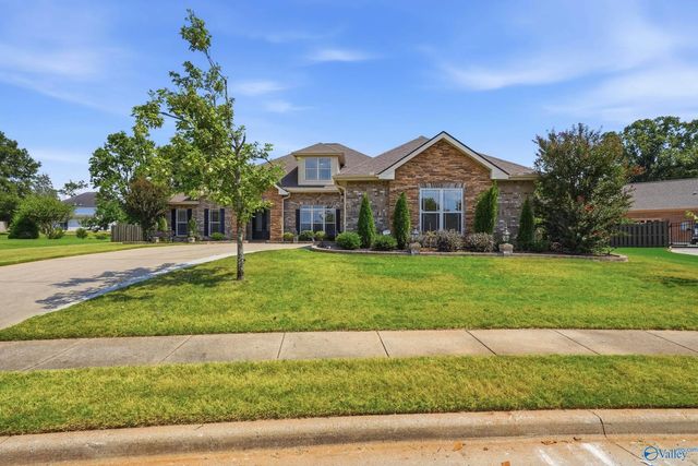 25 Bannut Court Sw, Huntsville