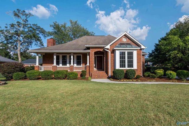 10297 Saint Alban Blvd Sw, Huntsville