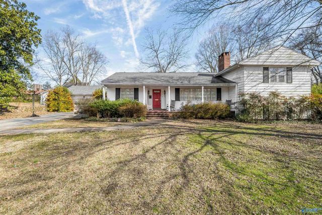 532 Reynolds Street, Gadsden