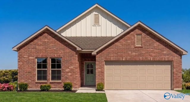 15507 Bees Street Nw, Harvest