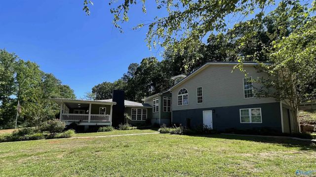 1429 Center Hill Road, Lineville
