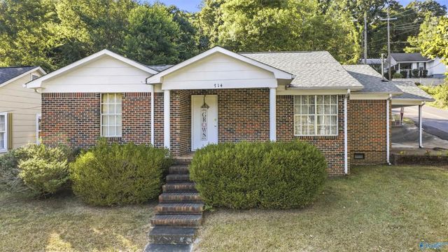 714 Forest Avenue Nw, Fort Payne