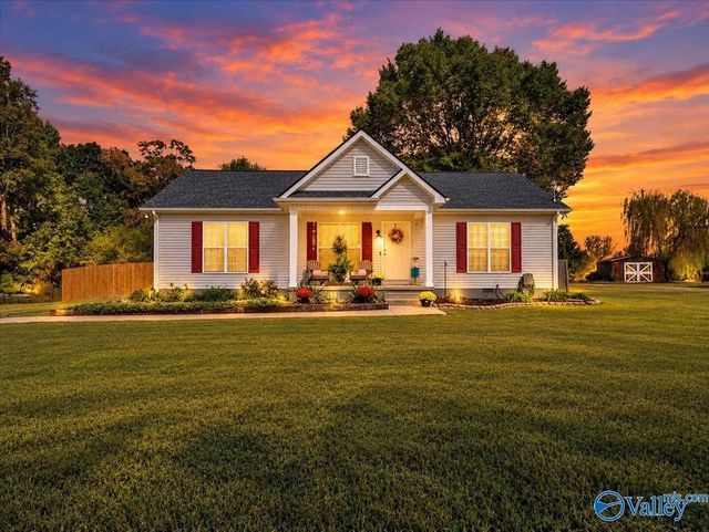 2620 Black Road, Prospect