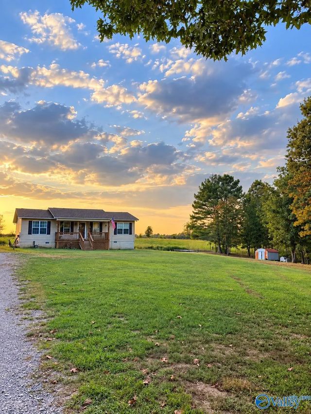 6835 County Road 78, Fort Payne