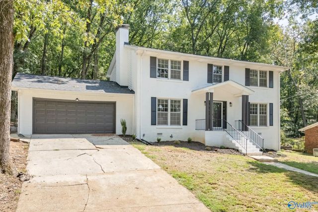 12027 Comanche Trail, Huntsville