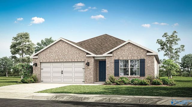 244 Antler Ridge Drive, Huntsville