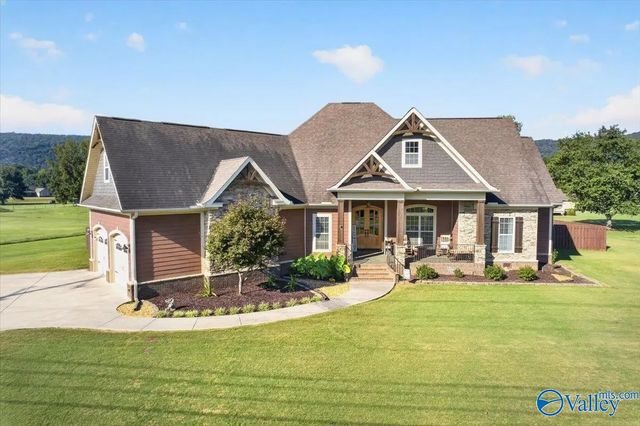 2950 Old Big Cove Road Se, Owens Cross Roads