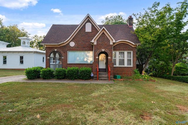 409 North Jefferson Street, Athens