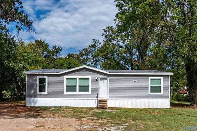 8363 Hwy 36, Danville