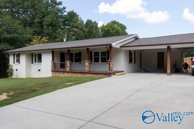 617 City Park Drive Se, Arab