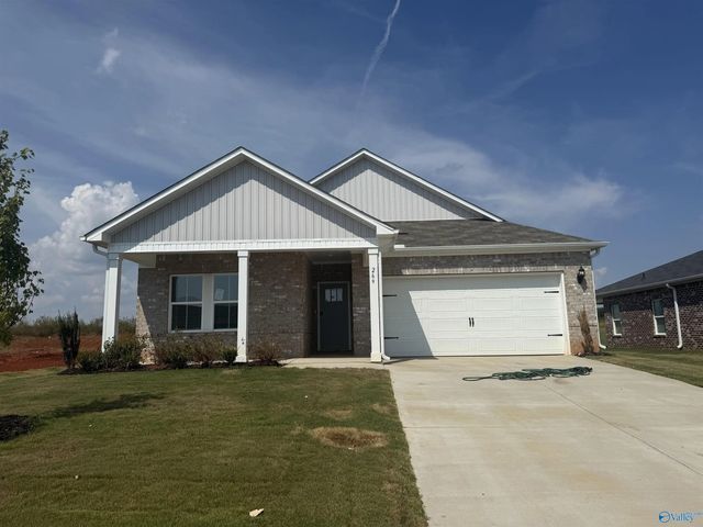 269 Avebury Road, Meridianville
