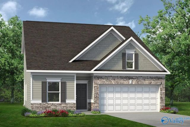 313 West Valley Way, Huntsville
