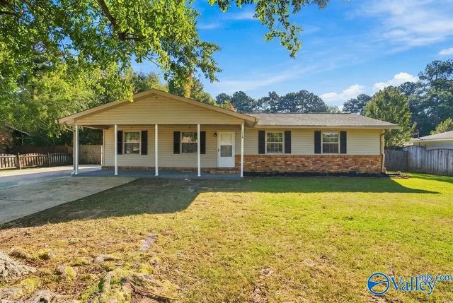 114 Ward Avenue Sw, Cullman