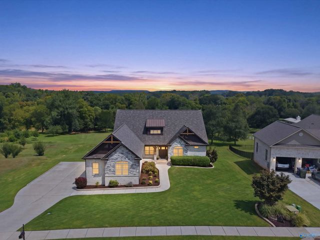 240 Brevard Boulevard, Huntsville