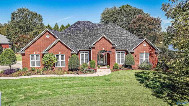 2611 Sandalhaven Drive, Owens Cross Roads