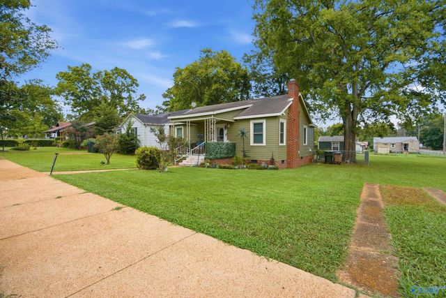 304 Memorial Drive, Decatur
