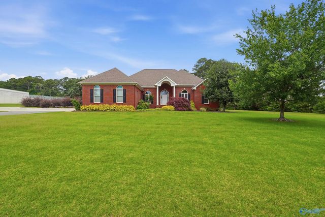 1150 Balch Road, Madison