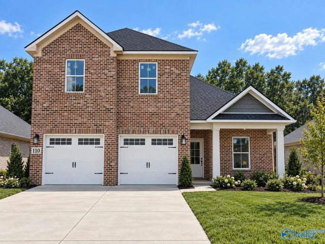 110 Alton Dale Drive, Toney