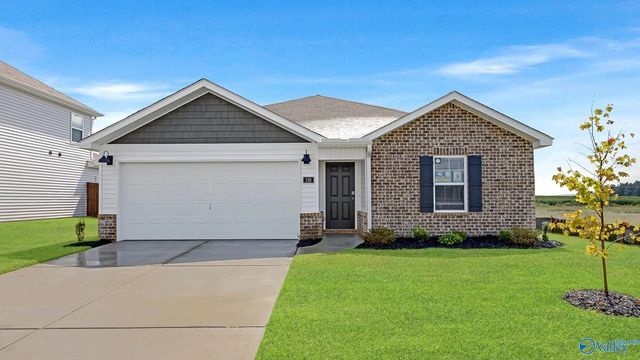 136 Nettle Leaf Drive, Meridianville