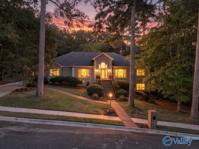 7781 Wildcreek Trail, Huntsville