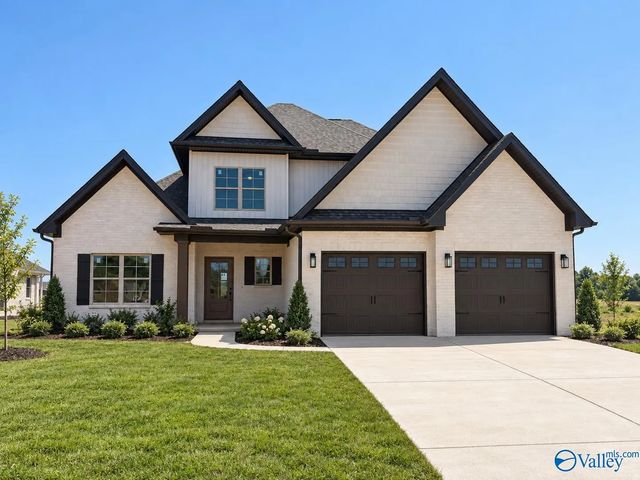 201 Don Smith Way, Meridianville