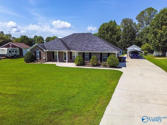 102 Meadow Lake Circle, Ardmore