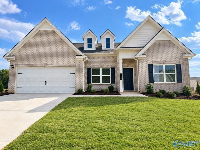156 Harvest Moon Drive, Harvest